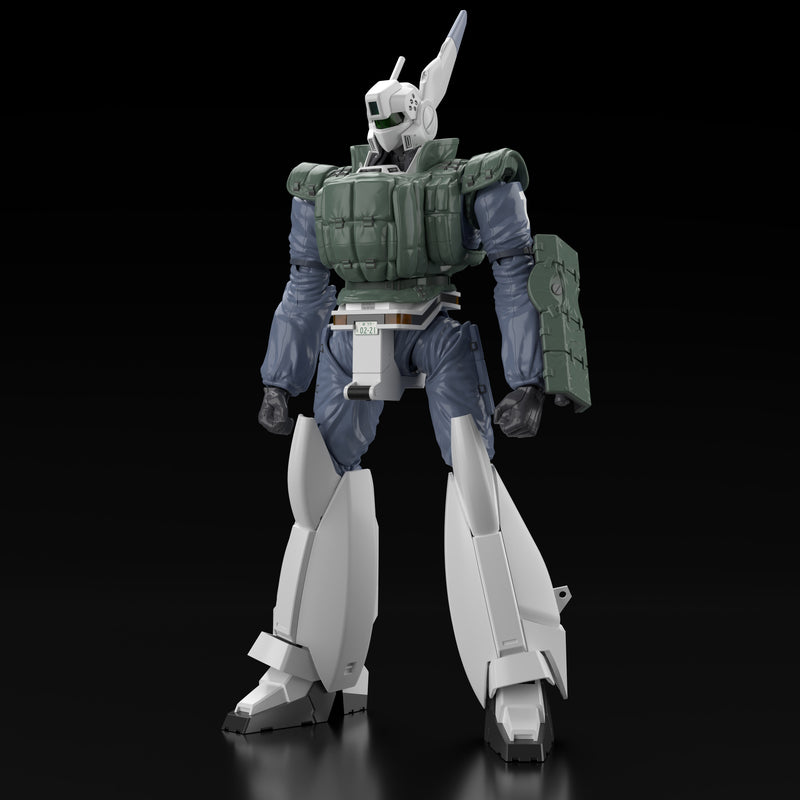 機動警察パトレイバー2 The Movie - AV-98 Ingram 1 - AV-98 Ingram 2 - AV-98 Ingram 3 - Aoshima Character Kit Selection (MP-04) - Reactive Armor - 1/43(Aoshima)