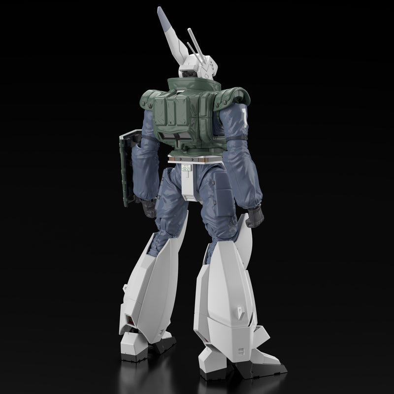 機動警察パトレイバー2 The Movie - AV-98 Ingram 1 - AV-98 Ingram 2 - AV-98 Ingram 3 - Aoshima Character Kit Selection (MP-04) - Reactive Armor - 1/43(Aoshima)