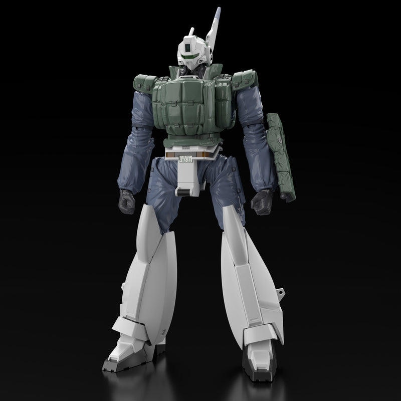 機動警察パトレイバー2 The Movie - AV-98 Ingram 1 - AV-98 Ingram 2 - AV-98 Ingram 3 - Aoshima Character Kit Selection (MP-04) - Reactive Armor - 1/43(Aoshima)