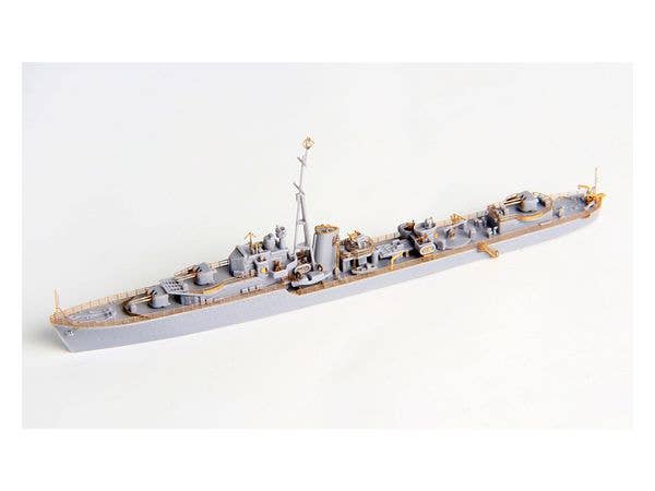 Aoshima 1/700 HMS Destroyer DETAIL UP Parts Set | 4905083057681