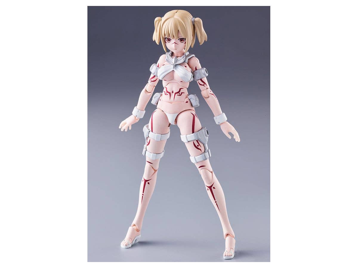 Aoshima GR-02 Series Gattai Atlanger Omega | 4905083058091