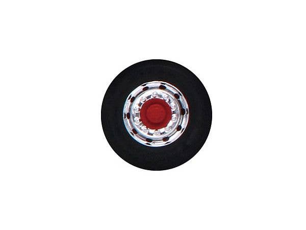 Aoshima 1/32 ISO10 hole 22.5 inch ALLOY WHEEL&REFRIGERATION UNIT | 4905083058206