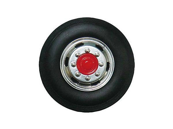 Aoshima 1/32 20 Inch Genuine Steel Wheel and 16 Connected Square Skyline Tail / One-man Lamp | 4905083058220