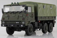 Aoshima 1/35 3.5T Truck(SKW-464) | 4905083058947