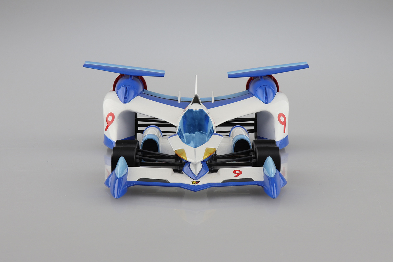 Aoshima 1/24 ASURADA AKF-0 | 4905083059036