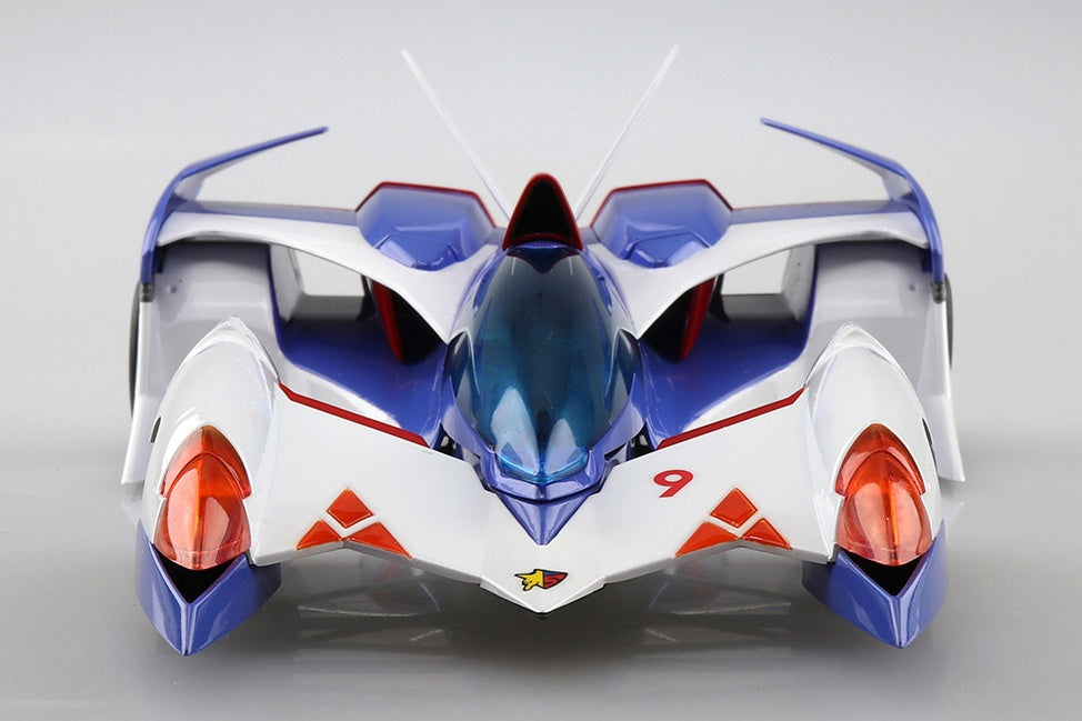 Aoshima 1/24 GARLAND SF-03 SF-03/G CIRCUIT Mode/BOOST Mode | 4905083059067