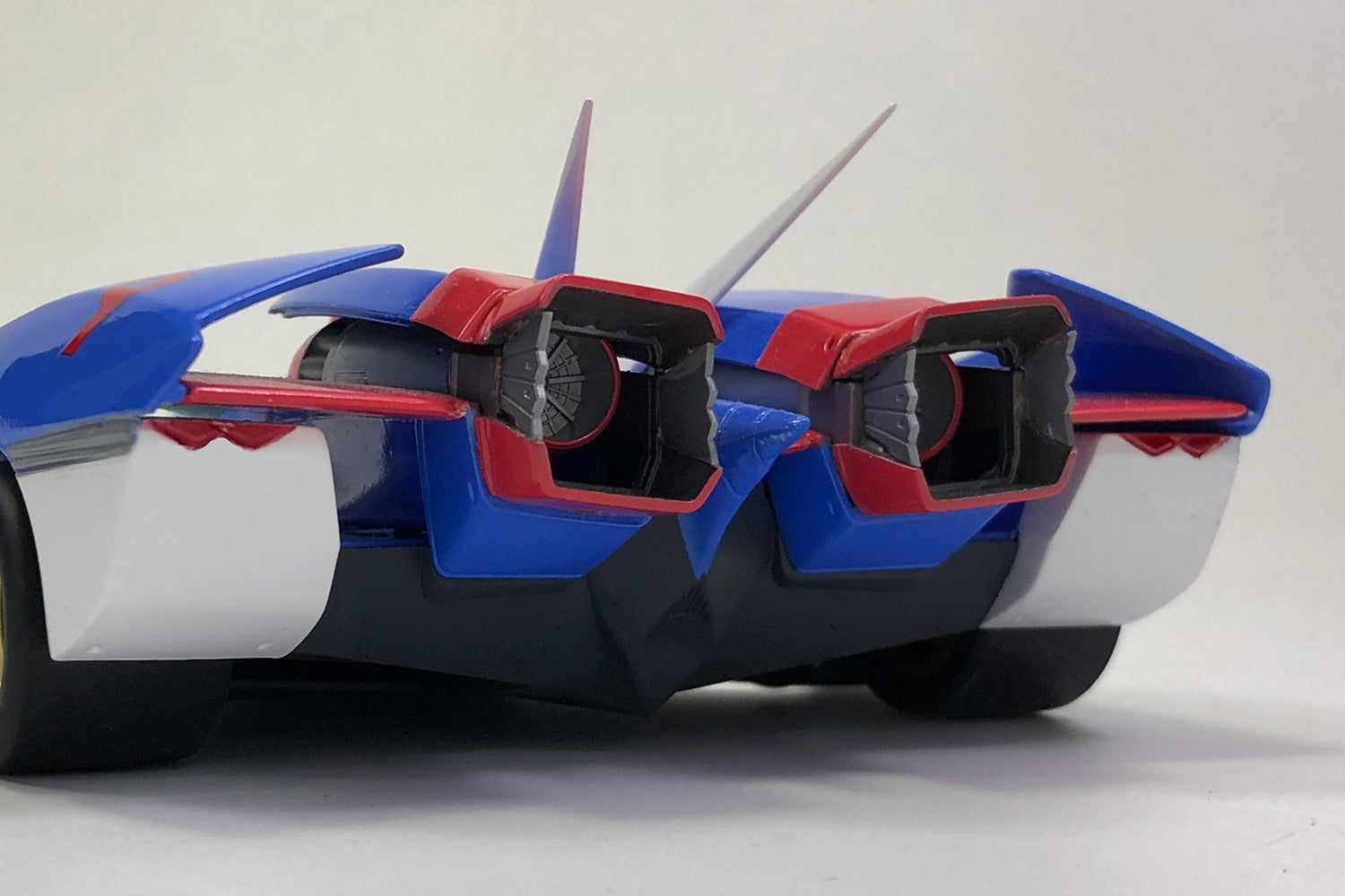 Aoshima 1/24 GARLAND SF-03 SF-03/G CIRCUIT Mode/BOOST Mode | 4905083059067