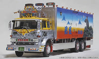 Aoshima 1/32 Ichibanboshi Goikenmuyou | 4905083059388