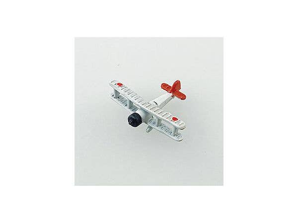 Aoshima 1/700 Japanese Carrier-Borne Aircraft Type 96 | 4905083059449