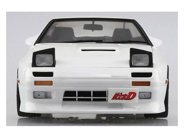 Aoshima 1/24 Initial D Takahashi Ryosuke FC3S RX-7 | 4905083059586