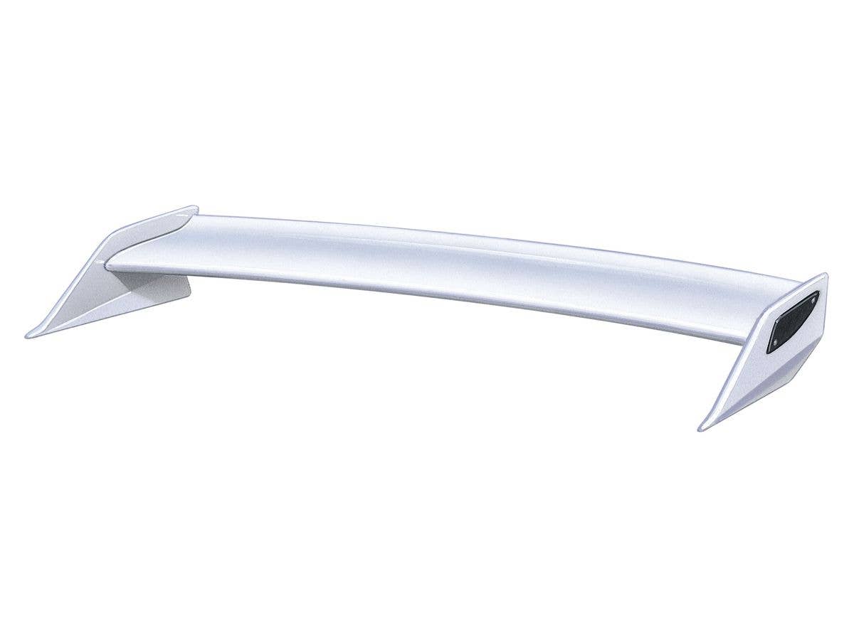 Aoshima 1/24 WING & Custom Parts Set - Rear wings, Bucket seats and Large Tachometer | 4905083059739