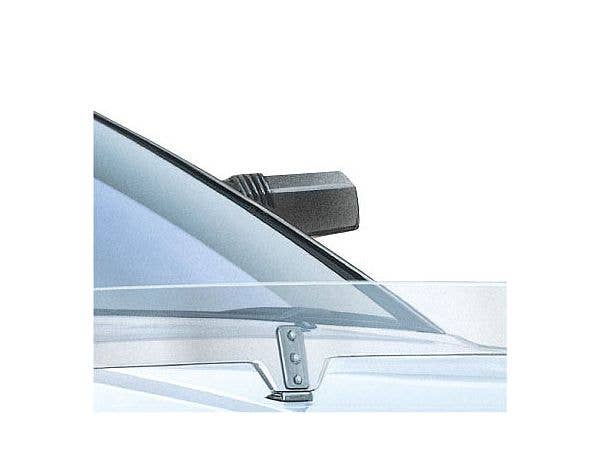 Aoshima 1/24 Light Bar The Tuned Parts Series Patrol Car Parts B | 4905083059753