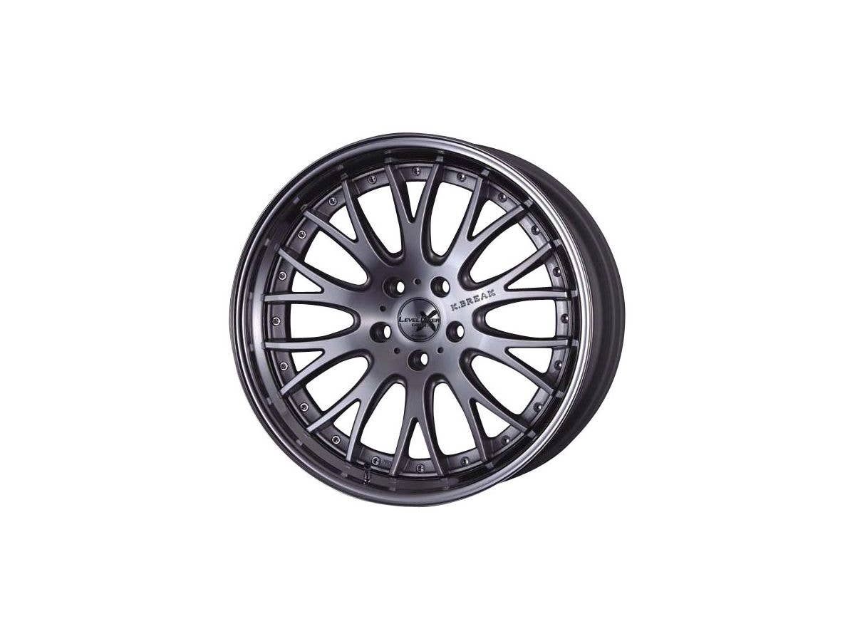 Aoshima 1/24 K-BREAK LEVEL OVER DELTA X 19inch | 4905083061152
