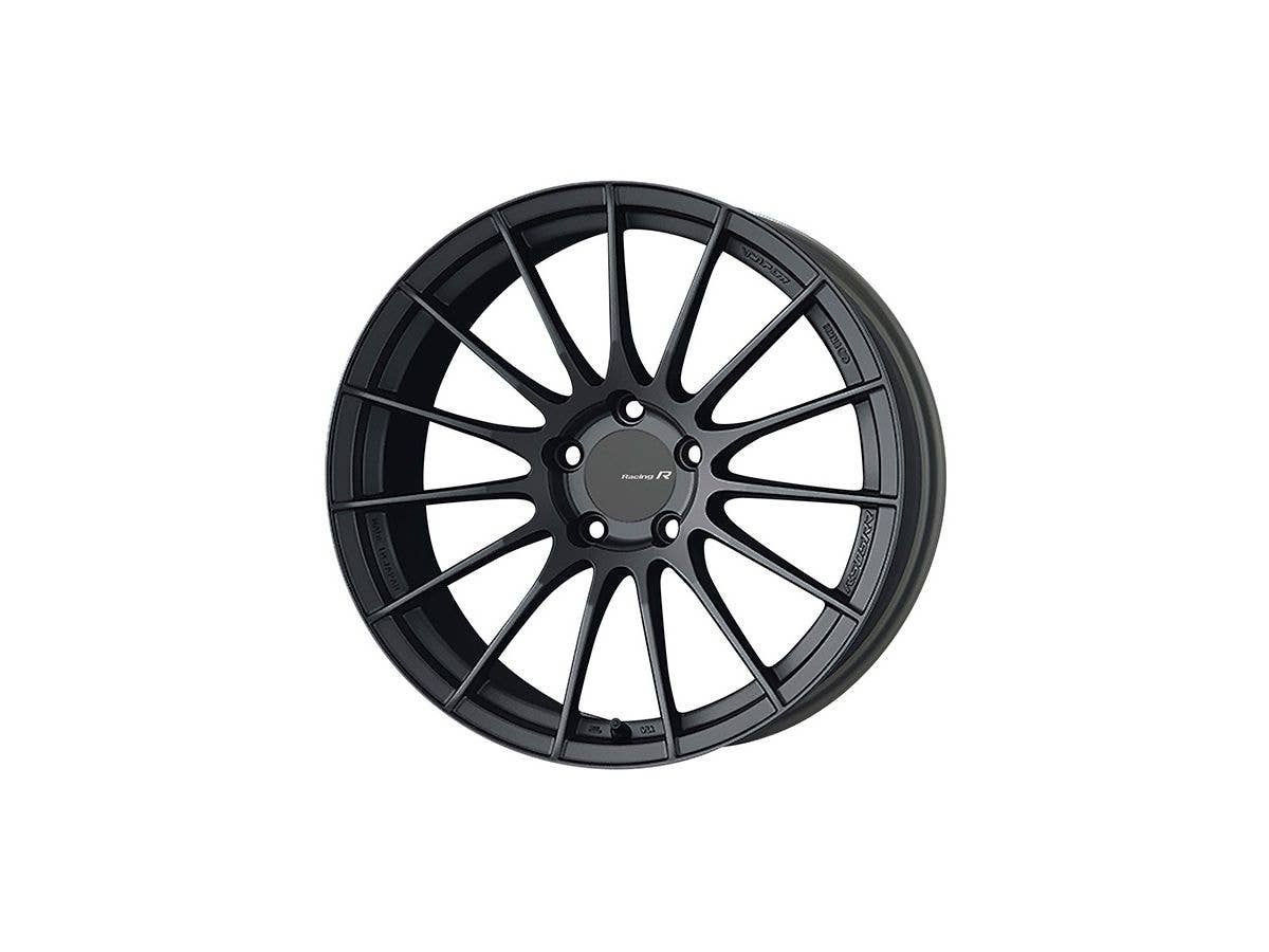 Aoshima 1/24 Enkei RS05RR 18 Inch Wheel parts | 4905083061190