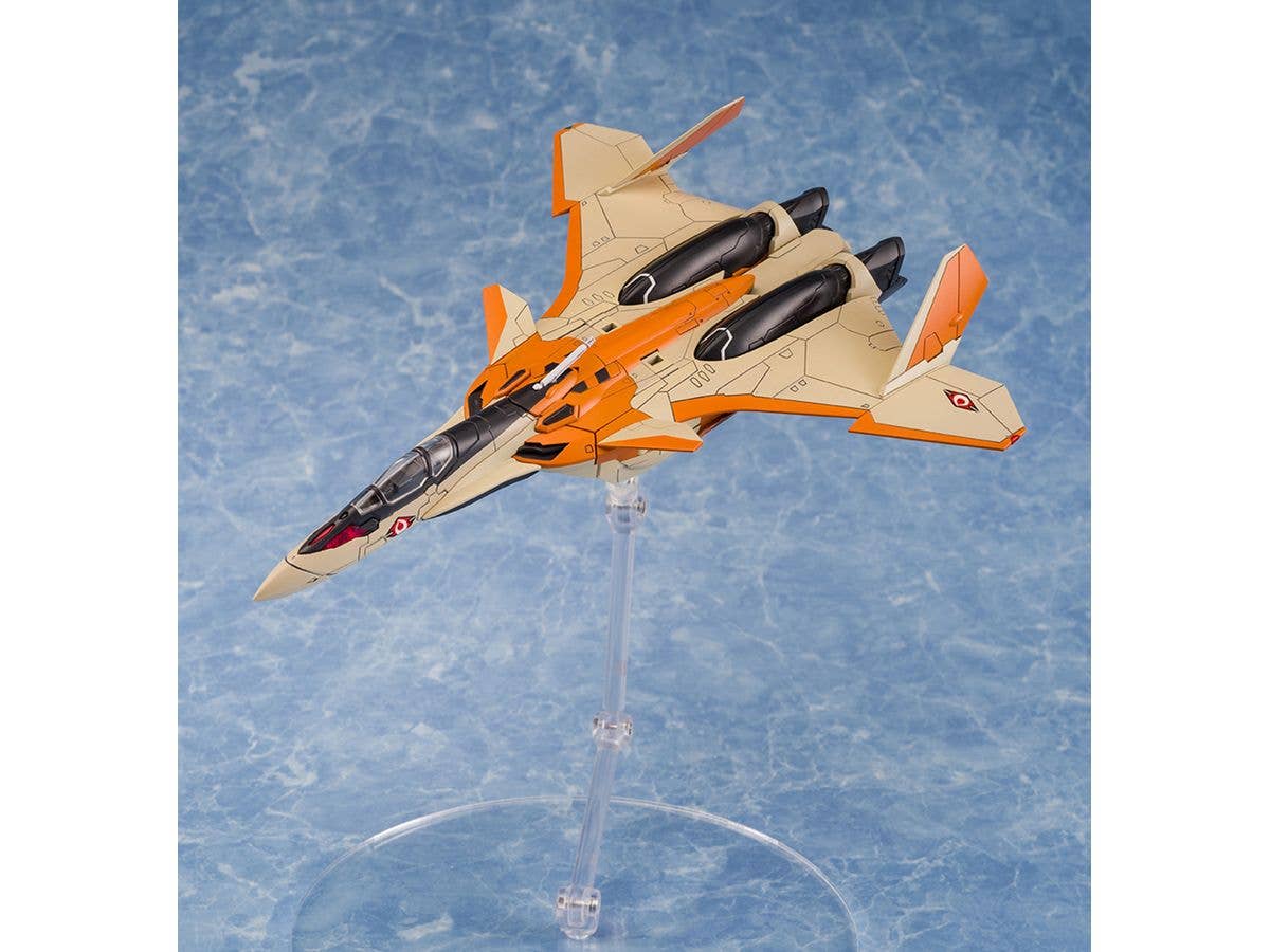 Aoshima Variable Fighter Girls Macross Delta Vf-31D Skuld Sp | 4905083061800