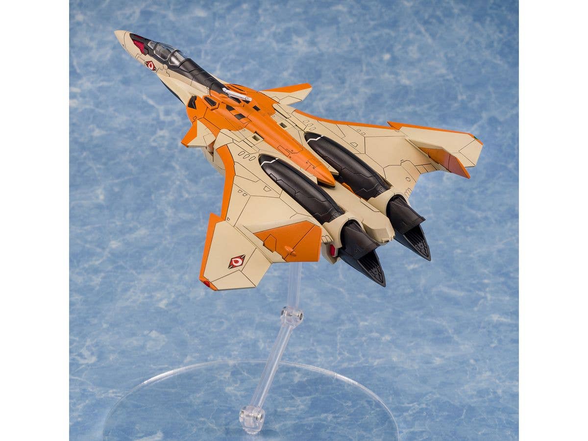 Aoshima Variable Fighter Girls Macross Delta Vf-31D Skuld Sp | 4905083061800