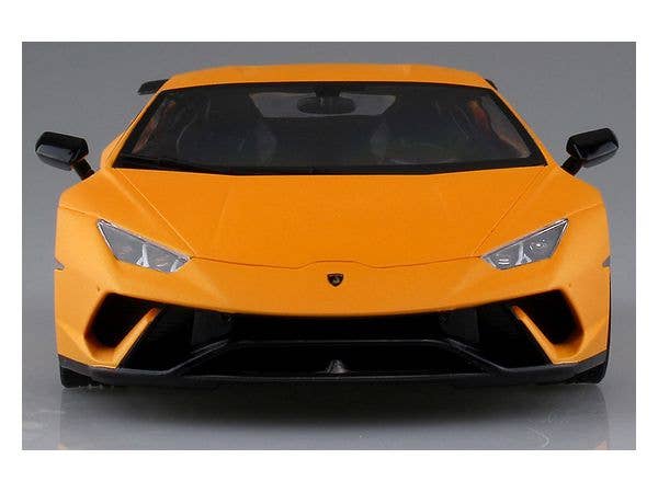 Aoshima 1/24 Lamborghini Huracan Performante '17 | 4905083062043