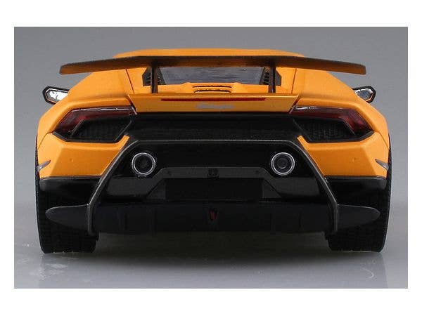Aoshima 1/24 Lamborghini Huracan Performante '17 | 4905083062043