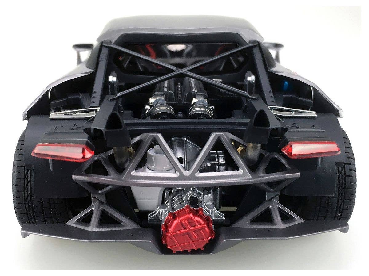 Aoshima 1/24 10 Lamborghini Sesto Elemento | 4905083062210