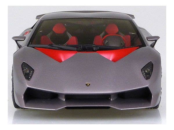 Aoshima 1/24 10 Lamborghini Sesto Elemento | 4905083062210