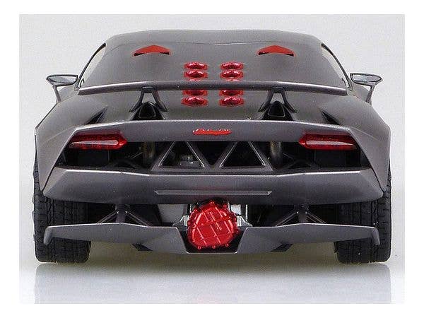Aoshima 1/24 10 Lamborghini Sesto Elemento | 4905083062210