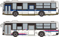 Aoshima 1/80 The Mitsubishi Fuso Aero Star MP38 (Keio Dentetsu Bus) | 4905083062784