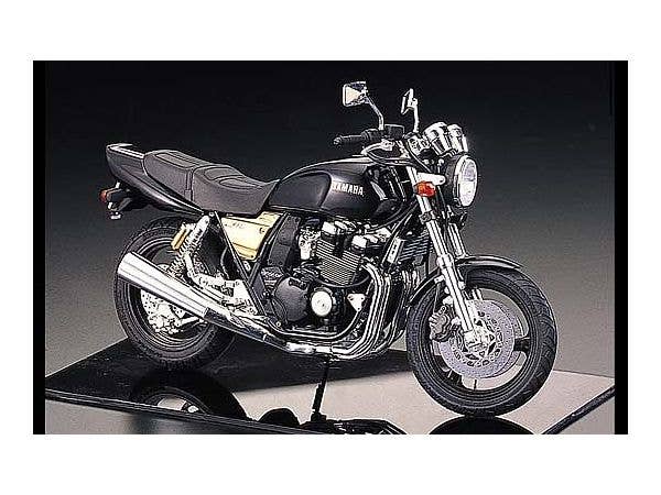 Aoshima 1/12 YAMAHA 4HM XJR400 '93 | 4905083063033