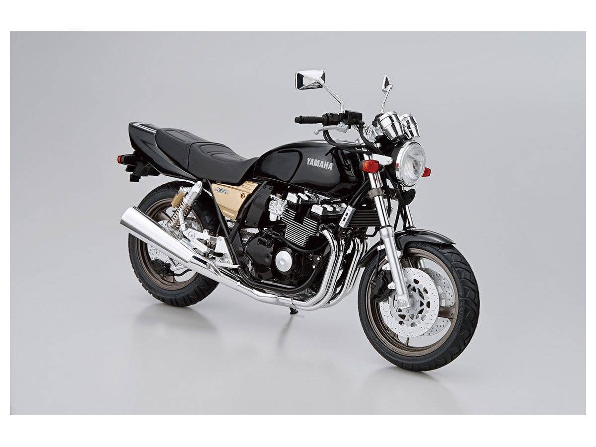 Aoshima 1/12 YAMAHA 4HM XJR400 '93 | 4905083063033