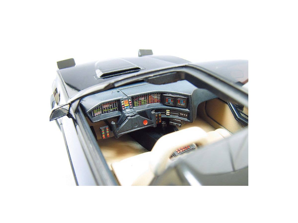 Aoshima 1/24 Knight Rider Knight 2000 K.I.T.T. Season I | 4905083063200