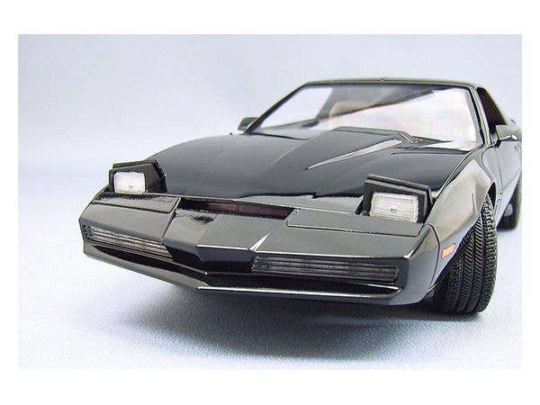 Aoshima 1/24 Knight Rider Knight 2000 K.I.T.T. Season I | 4905083063200