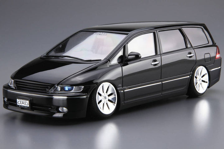Aoshima 1/24 D.A.D RB1 Odyssey '03 (Honda | 4905083063347