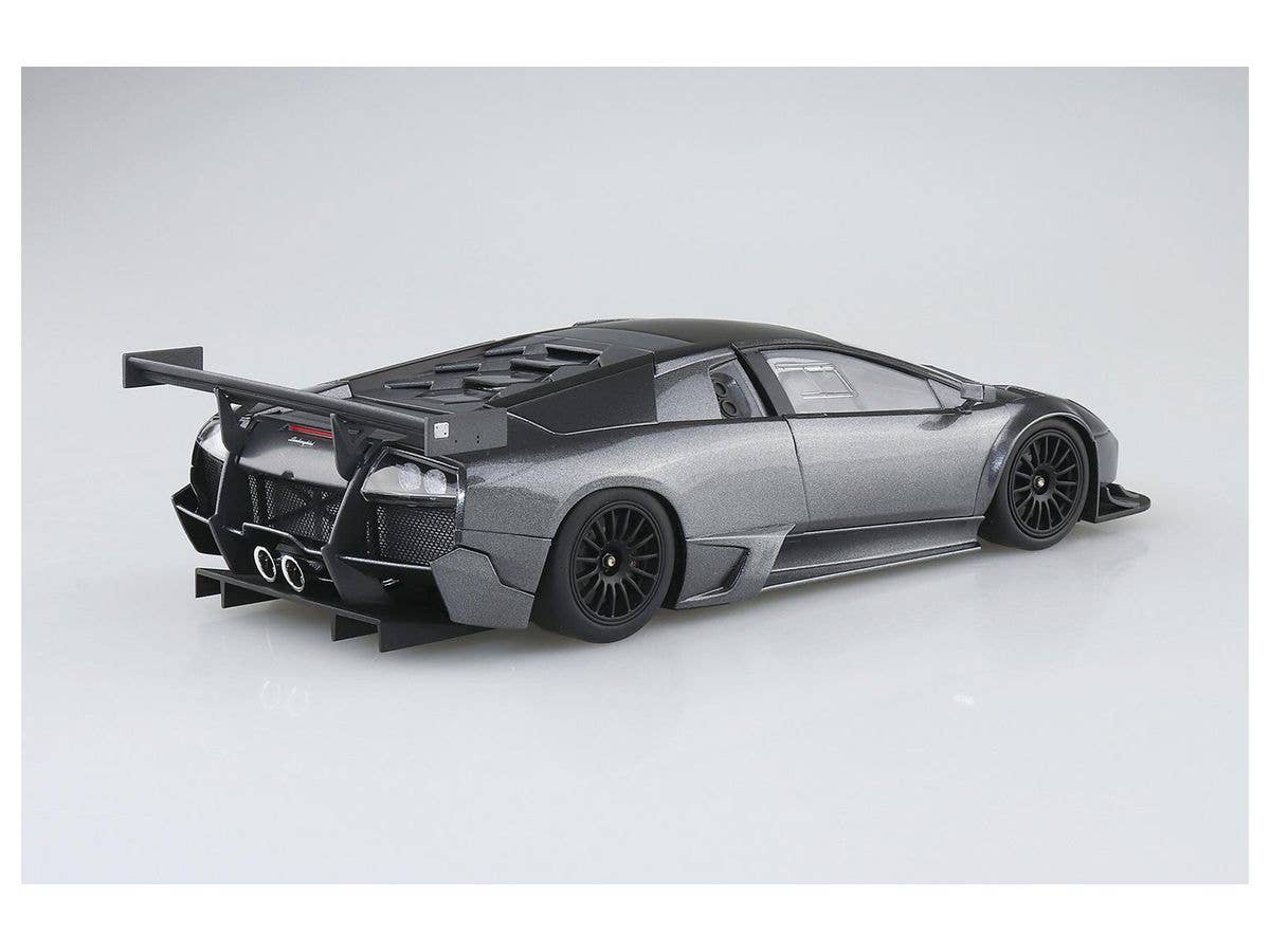 Aoshima 1/24 '10 Lamborghini Murcielago R-SV | 4905083063743