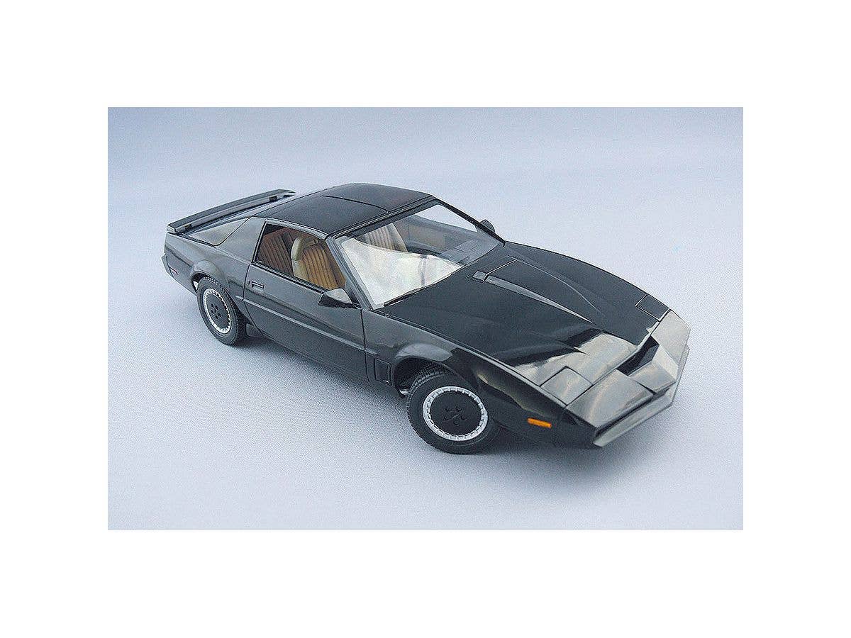 Aoshima 1/24 Knight Rider Knight 2000 K.I.T.T. Season IV | 4905083063774