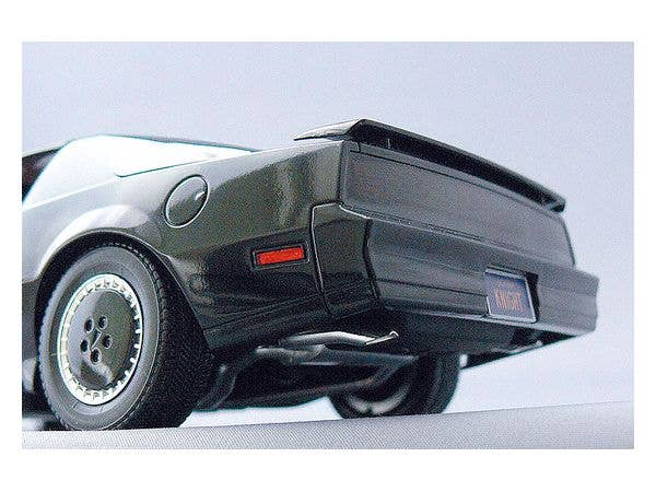 Aoshima 1/24 Knight Rider Knight 2000 K.I.T.T. Season IV | 4905083063774