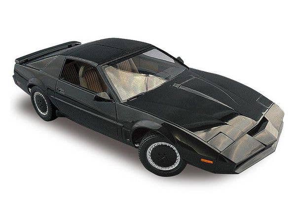 Aoshima 1/24 Knight Rider Knight 2000 K.I.T.T. Season IV | 4905083063774