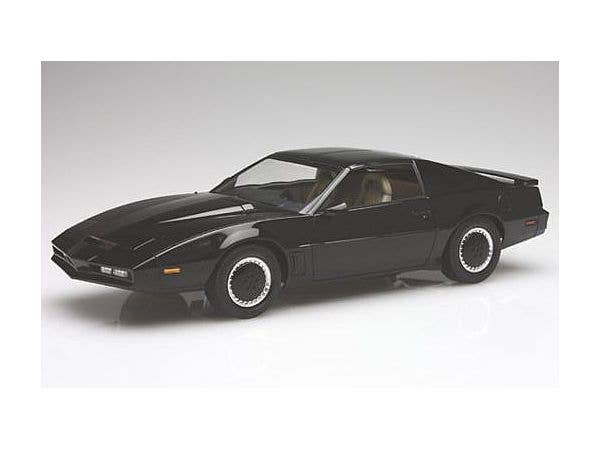 Aoshima 1/24 Knight Rider Knight 2000 K.I.T.T. Season IV | 4905083063774