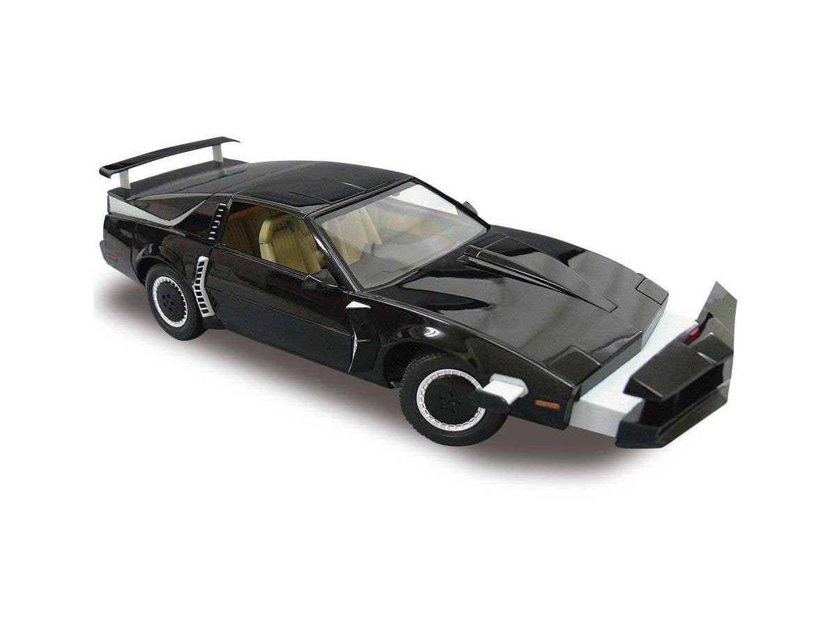 Aoshima 1/24 Knight Rider Knight 2000 K.I.T.T. SPM | 4905083063781