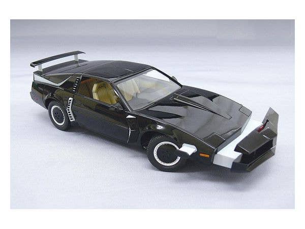 Aoshima 1/24 Knight Rider Knight 2000 K.I.T.T. SPM | 4905083063781