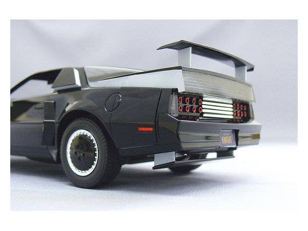 Aoshima 1/24 Knight Rider Knight 2000 K.I.T.T. SPM | 4905083063781