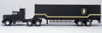 Aoshima 1/28 Knight Trailer Truck | 4905083063798