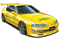 Aoshima 1/24 Jun Auto Mechanich BB1 Prelude '91 (Honda） | 4905083063989
