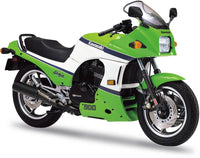 Aoshima 1/12 Kawasaki GPZ900R Ninja '85 | 4905083064993