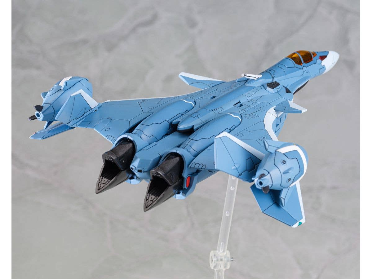 Aoshima Variable Fighter Girls Macross Delta VF-31A Kairos SP | 4905083065228