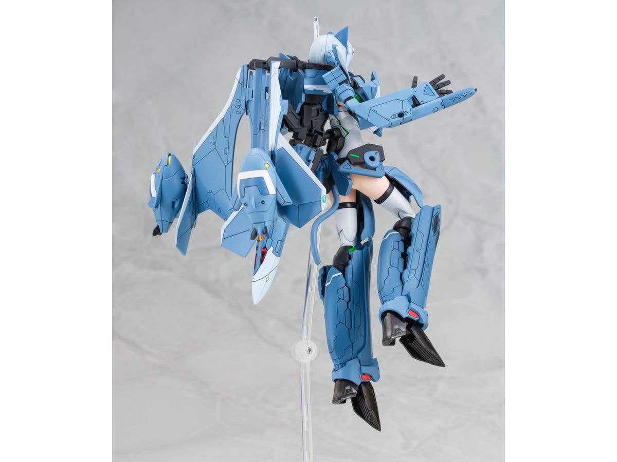 Aoshima Variable Fighter Girls Macross Delta VF-31A Kairos SP | 4905083065228