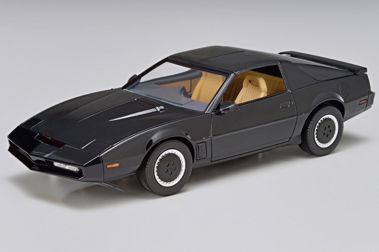 Aoshima 1/24 KNIGHT RIDER KNIGHT 2000 K.I.T.T. SEASON Ⅳ SCANNER & SOUND UNIT | 4905083065617