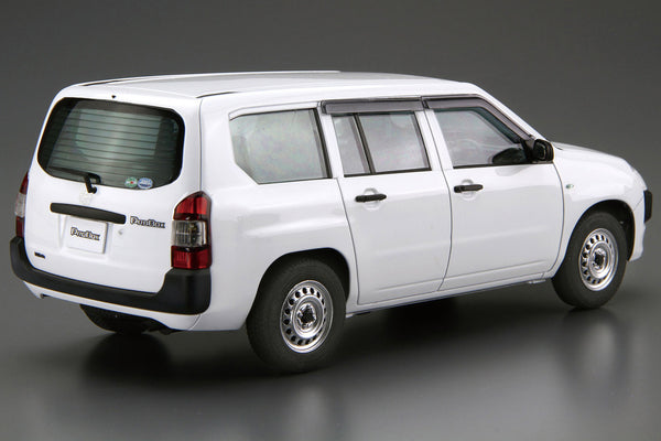 Aoshima 1/24 Toyota NCP160V Probox/Succeed '14