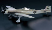 Aoshima 1/72 Ta152H-0 Focke-Wulf | 4905083066034