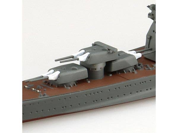 Aoshima 1/700 Japanese Navy Heavy Cruiser Takao | 4905083066560