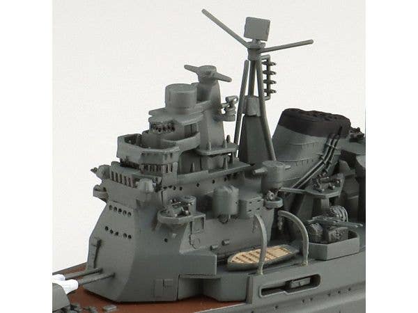 Aoshima 1/700 Japanese Navy Heavy Cruiser Takao | 4905083066560