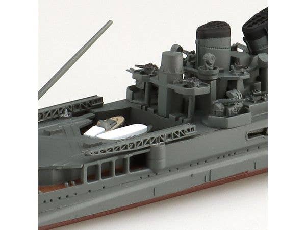 Aoshima 1/700 Japanese Navy Heavy Cruiser Takao | 4905083066560